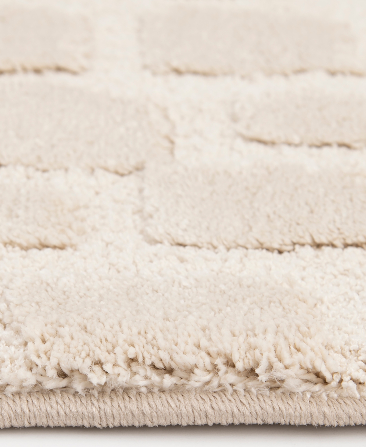 KM HOME LEISURE SHORE 3'3"X5'3" AREA RUG 