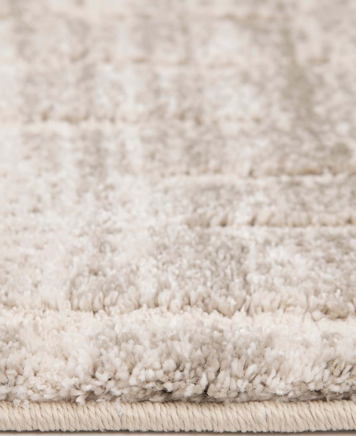 KM HOME LEISURE COAST 5'3"X7'7" AREA RUG 