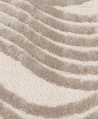 CLOSEOUT! Leisure Dunes 7'10"x10'10" Area Rug