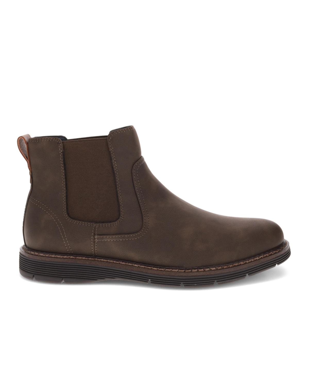 Dockers Men's Ettrick Dress Casual Chelsea Boot