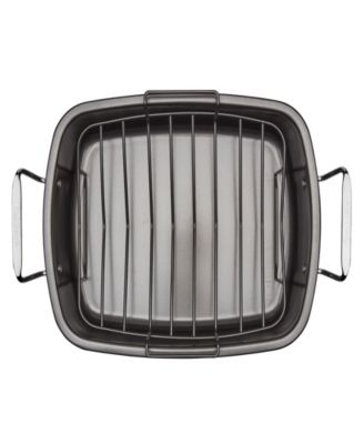 Roaster with Rack 16" Cookware