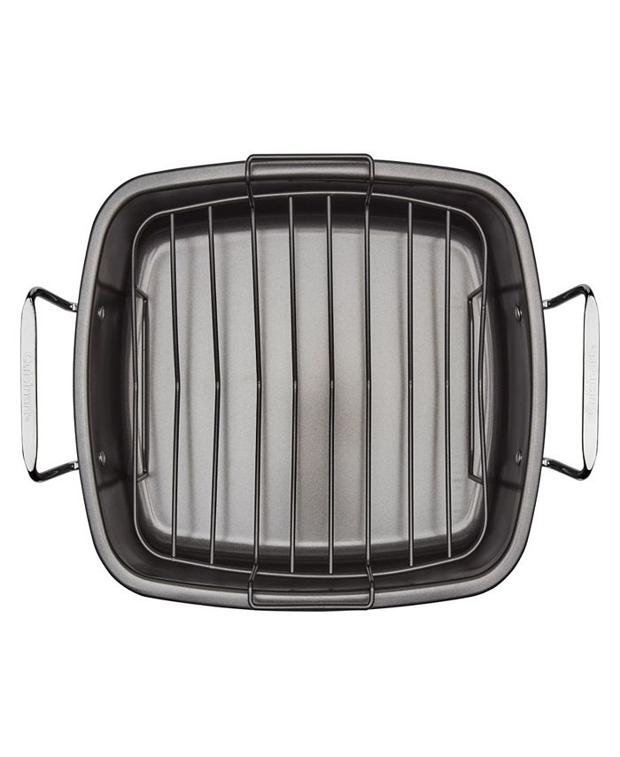 Cuisinart 16-Inch Roaster, Chef's Classic Rectangular