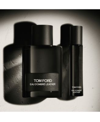 Eau d'Ombr&eacute; Leather Spray, 1.7 oz.