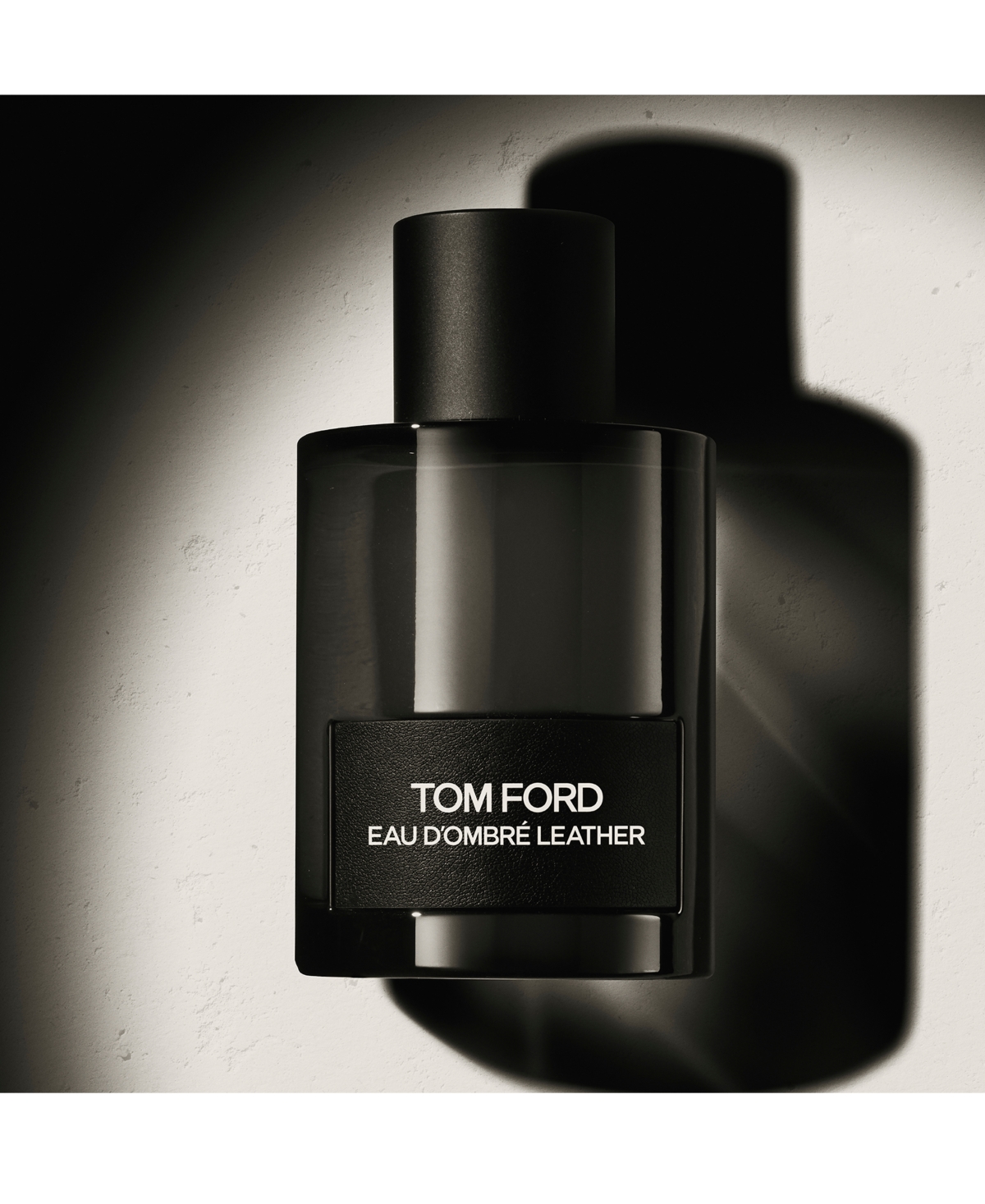 Tom Ford Eau D'ombre Leather Spray, 3.4 Oz. In No Color