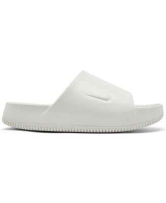 Men's Calm Slide Sandals from Finish Line