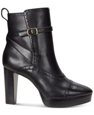 Women's Mckinsey Dress Booties