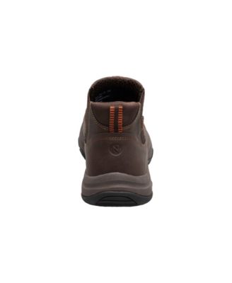 Men's Excavate Moc Toe Chelsea Boot