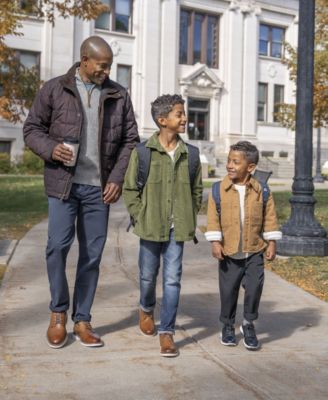 Men's Griff Plain Toe Oxford