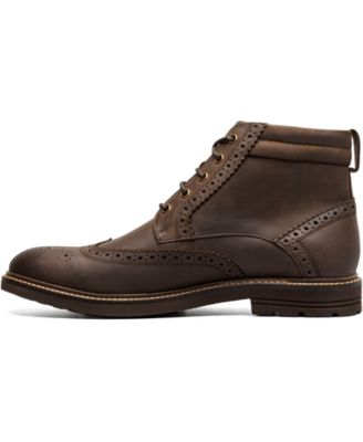 Men's Odell II Wingtip Boot