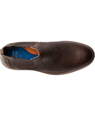 Men's Otis II Plain Toe Chelsea