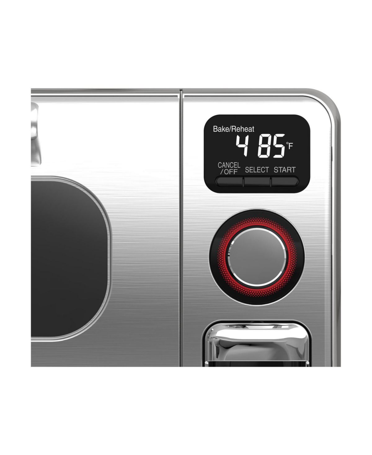 Sharp Superheated Steam Countertop Oven (SSC0586DS)