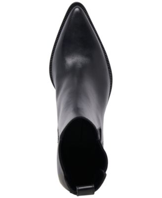 Women's Shadie H2O Pointed-Toe Booties