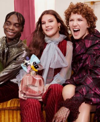 Marc Jacobs 3-Pc. Perfect Eau de Parfum Gift Set