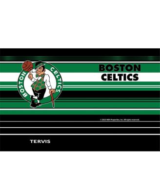 Boston Celtics 30oz. Hype Stripes Tumbler