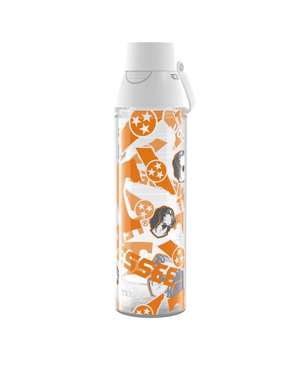 Tervis Tumbler Tennessee Volunteers 24oz. Allover Venture Lite Water Bottle In No Color