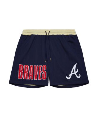 Navy Atlanta Braves OG 2.0 Fashion Shorts