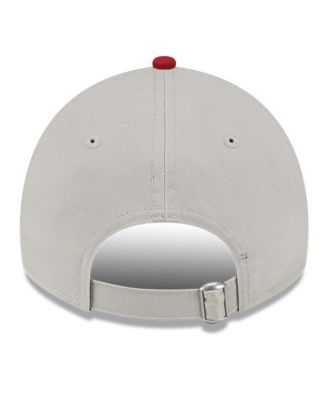 Men's Red Chicago White Sox 2024 Fourth of July 9TWENTY Adjustable Hat