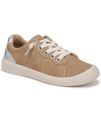 Women's Boardwalk Lace Up Sneakers
