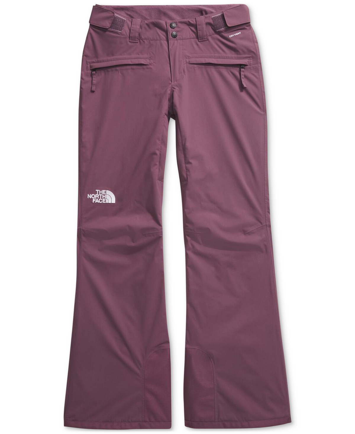 THE NORTH FACE WOMEN'S FREEDOM STRETCH SNOW PANTS 