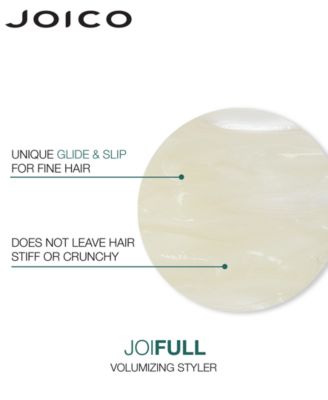 JoiFull Volumizing Styler, 3.38 oz.
