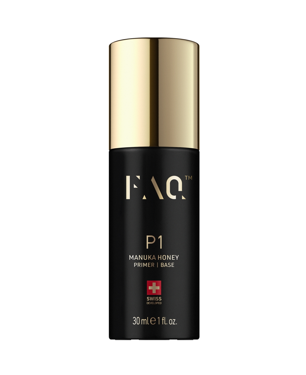 Faq P1 Manuka Honey Primer 30ml