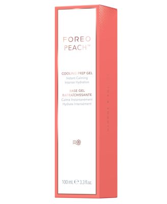 Peach Cooling Prep Gel 100ml 