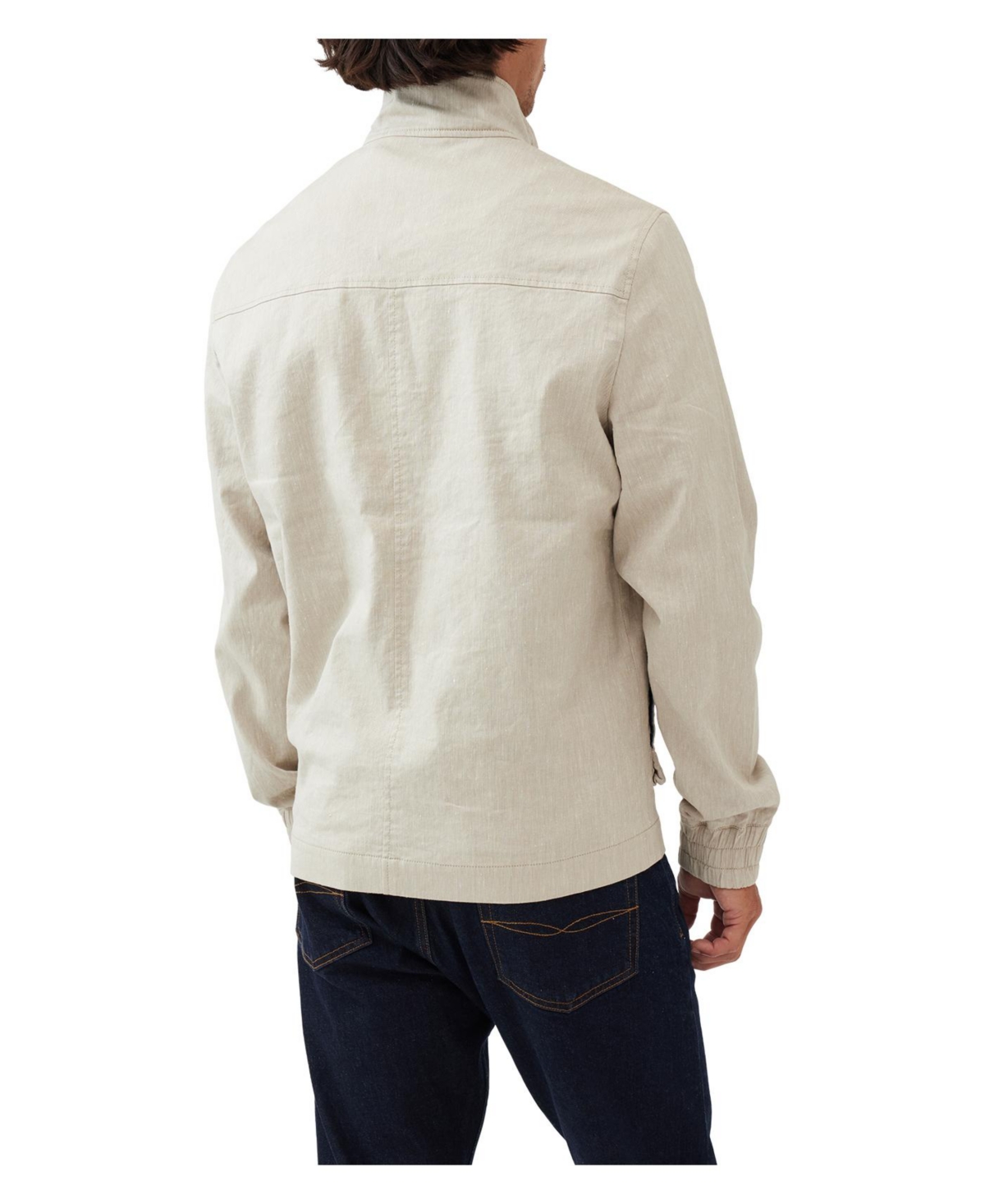 Rodd & Gunn Men's Twin Bridges Jacket