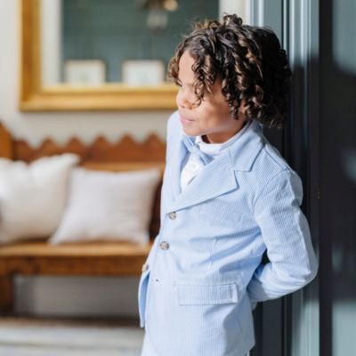 Boys Classic Bow Tie