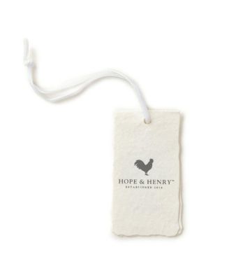 Baby Boys Cotton Pull-On French Terry Pant