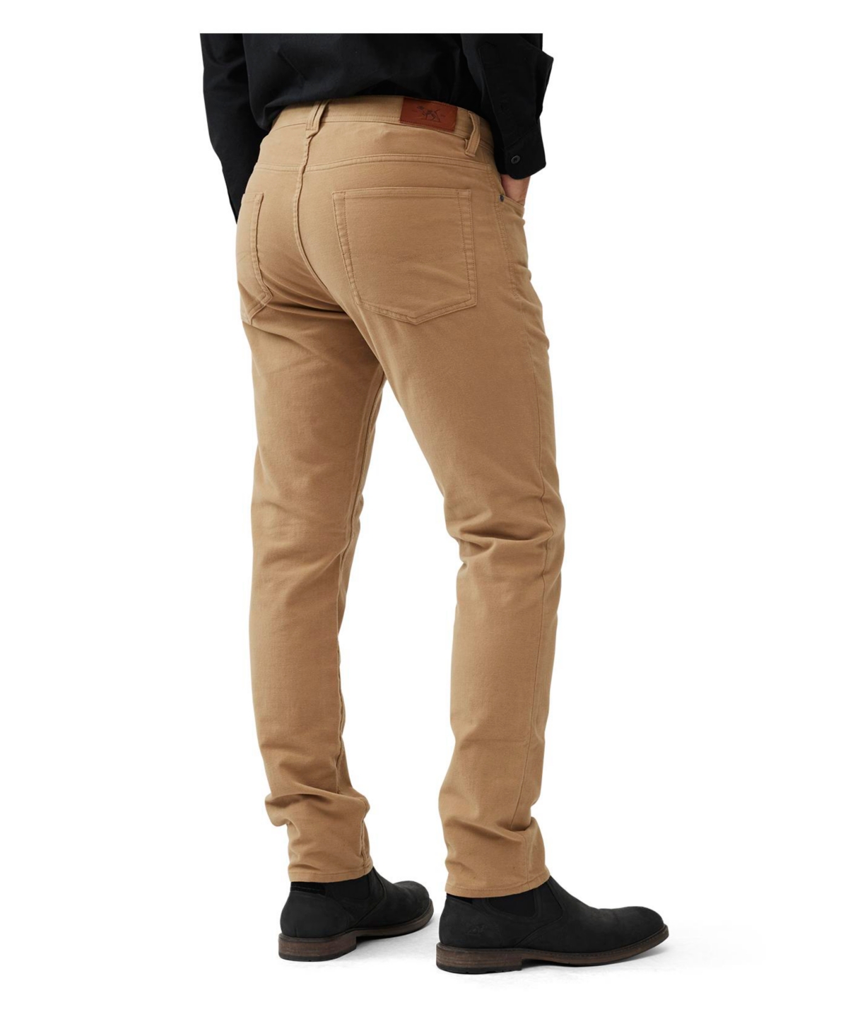 Rodd & Gunn Men's Albury Straight Jean