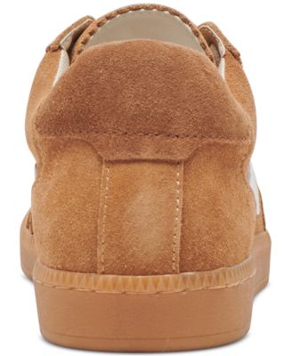 Women's Notice Low-Profile Lace-Up Sneakers