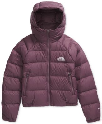 Women's Hydrenalite Hooded Down Jacket