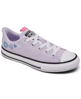 Converse CTAS Teen Slip sold On Shoes Size 2