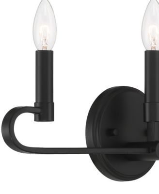 Summit 20" Metal 3 Light Vanity