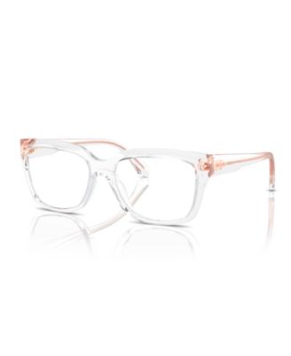 Women's Eyeglasses, MK4117U