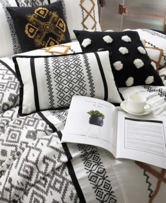 Anthony 7-Pc. Comforter Set, Queen