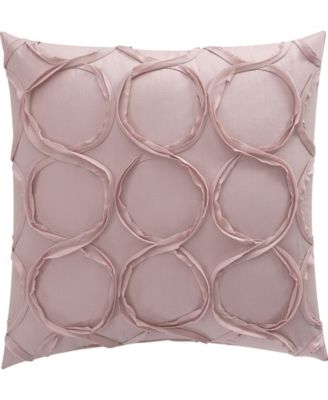 CLOSEOUT! Fraidy Cotton Jacquard 7-Pc. Comforter Set, King