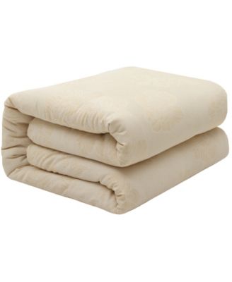 Feruza Floral 13-Pc. Comforter Set, California King