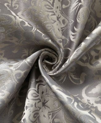 Arabesque 12-Pc. Comforter Set, Queen