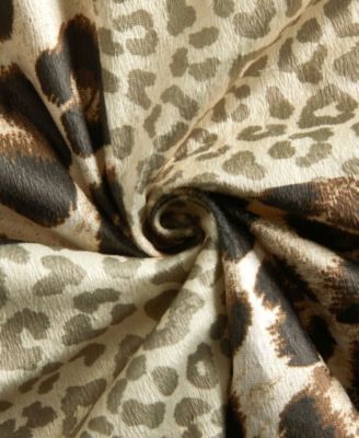 Tuscon 7-Piece Comforter Set, Queen