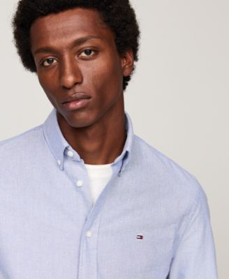 Men's Regular-Fit Heritage Oxford Shirt