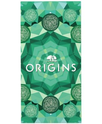 Origins 3-Pc. Nourishing Body Cream Trio Holiday Gift Set - Macy's