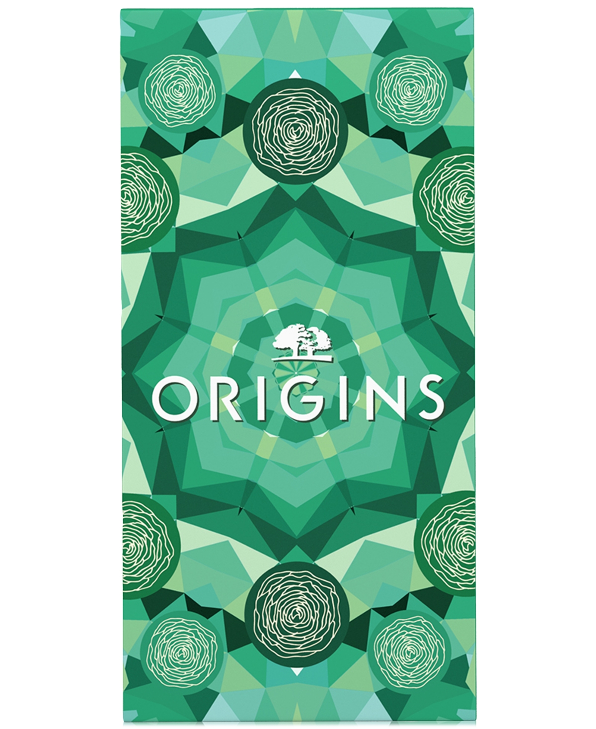 Origins 3-Pc. Nourishing Body Cream Trio Holiday Gift Set