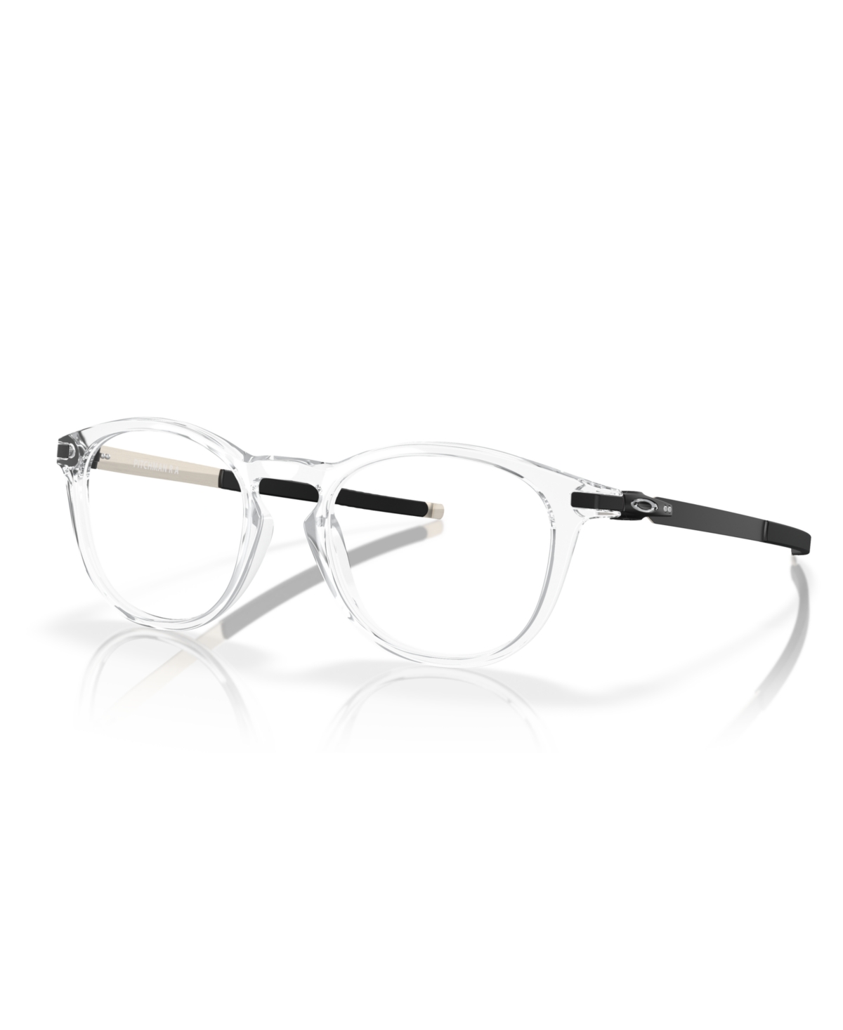 Oakley Men's Eyeglasses, OX8105F
