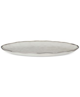 Regency Oval Fish Platter