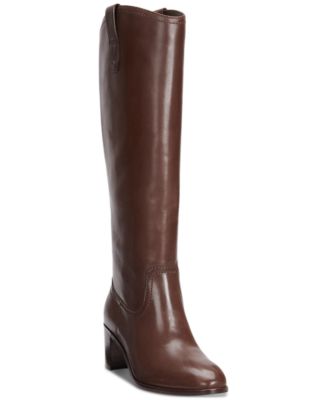 Ralph lauren long boots online