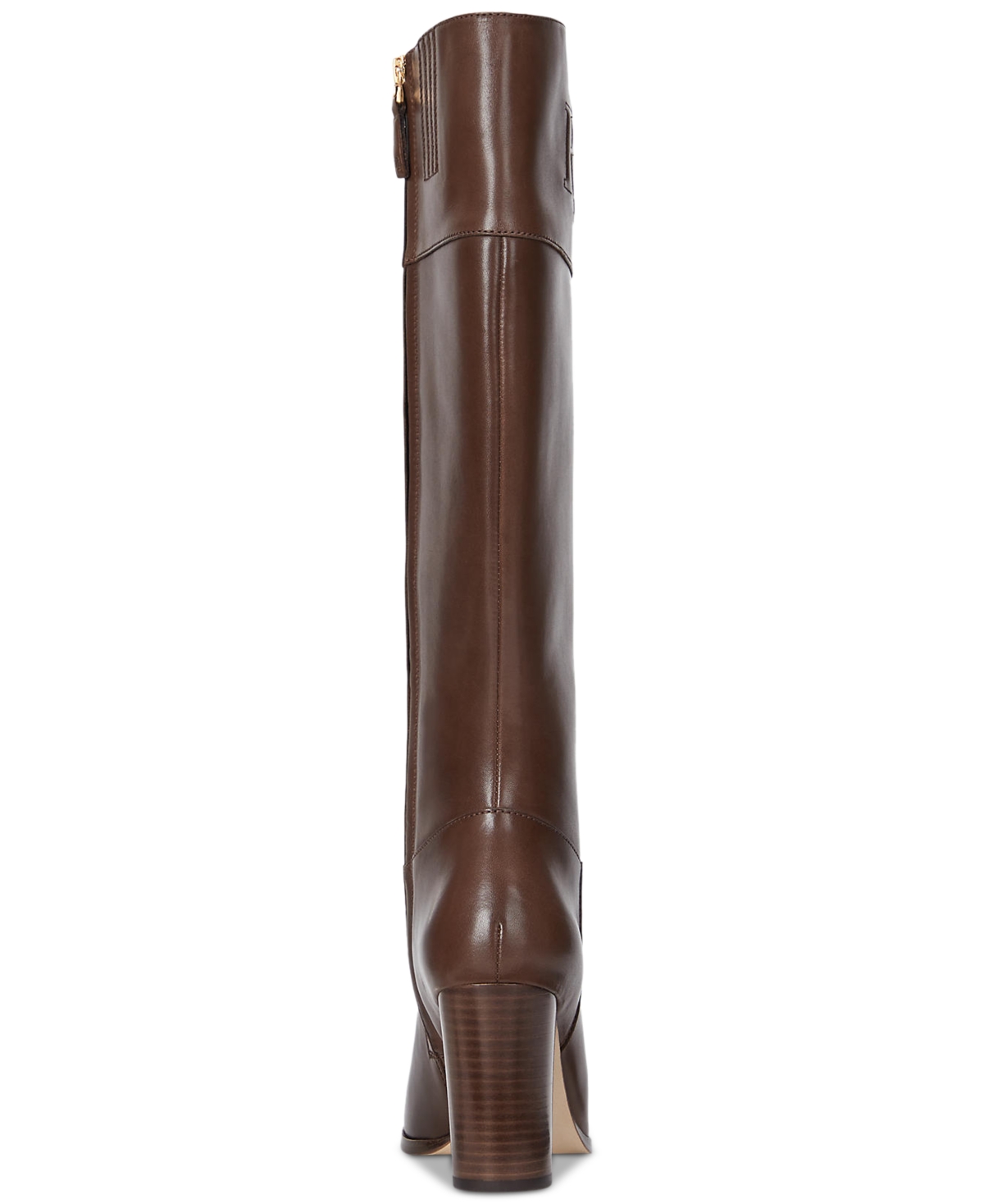 RALPH LAUREN WOMEN'S PAGE II TALL BOOTS 