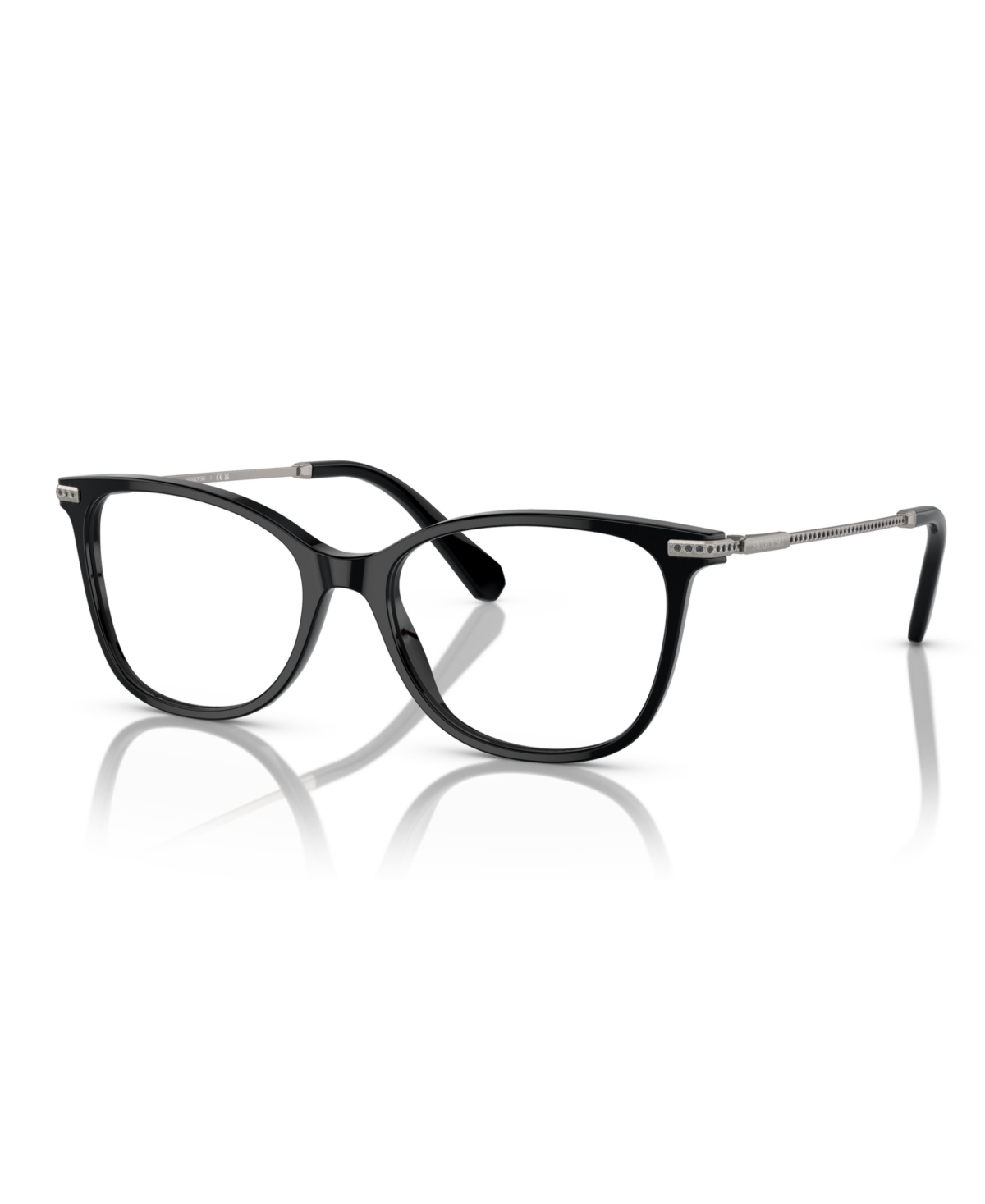 Swarovski Women's Eyeglasses, SK2010