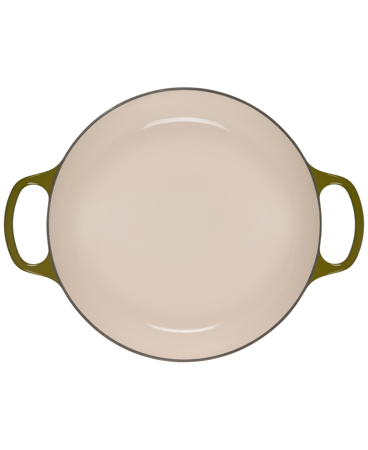 Le Creuset 3.5-qt. Signature Enameled Cast Iron Braiser In Cerise