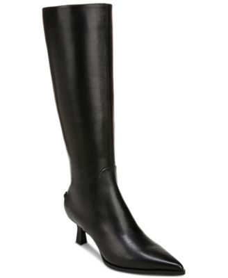 Circus NY by Sam Edelman Women s Yulia Kitten Heel Dress Boots Macy s